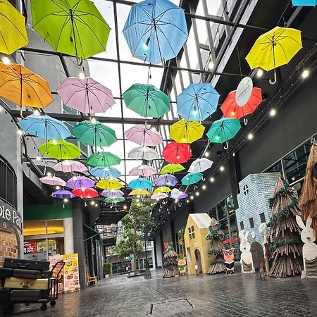 Udms On Nut 10 - Bangkok'S Charm 40 Sqm Hotel Exterior foto