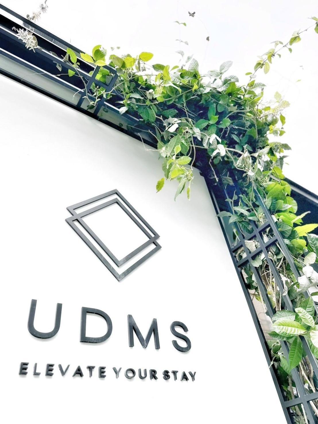 Udms On Nut 10 - Bangkok'S Charm 40 Sqm Hotel Exterior foto