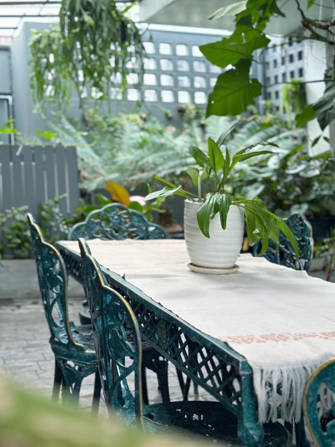 Udms On Nut 10 - Bangkok'S Charm 40 Sqm Hotel Exterior foto