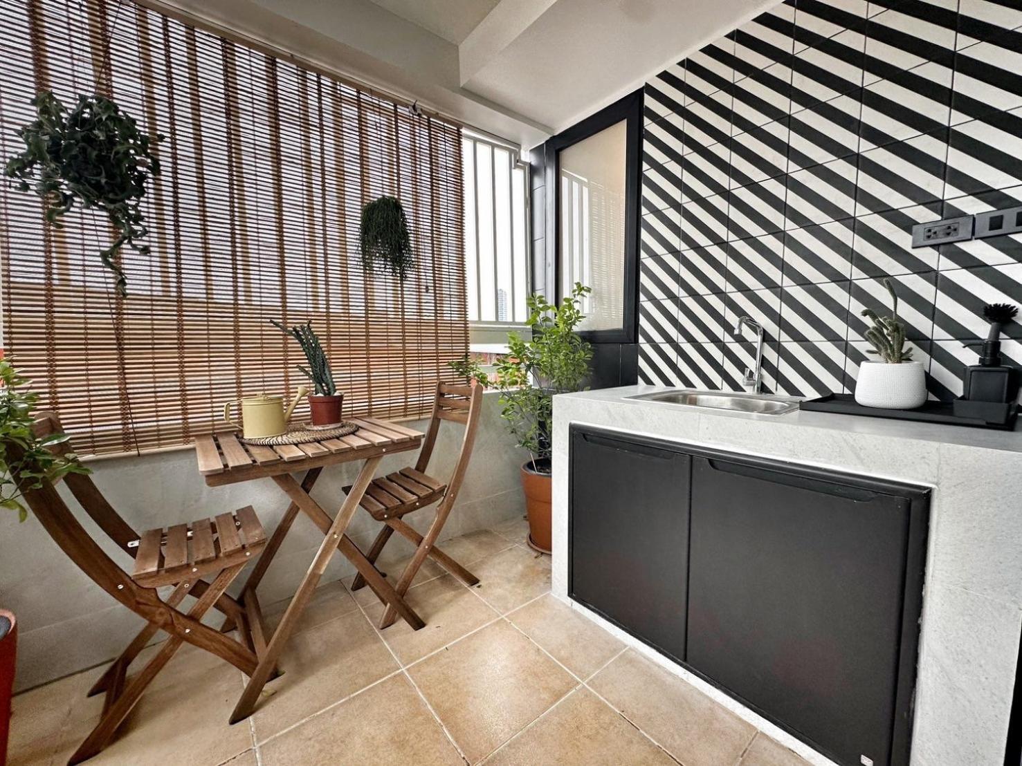 Udms On Nut 10 - Bangkok'S Charm 40 Sqm Hotel Exterior foto
