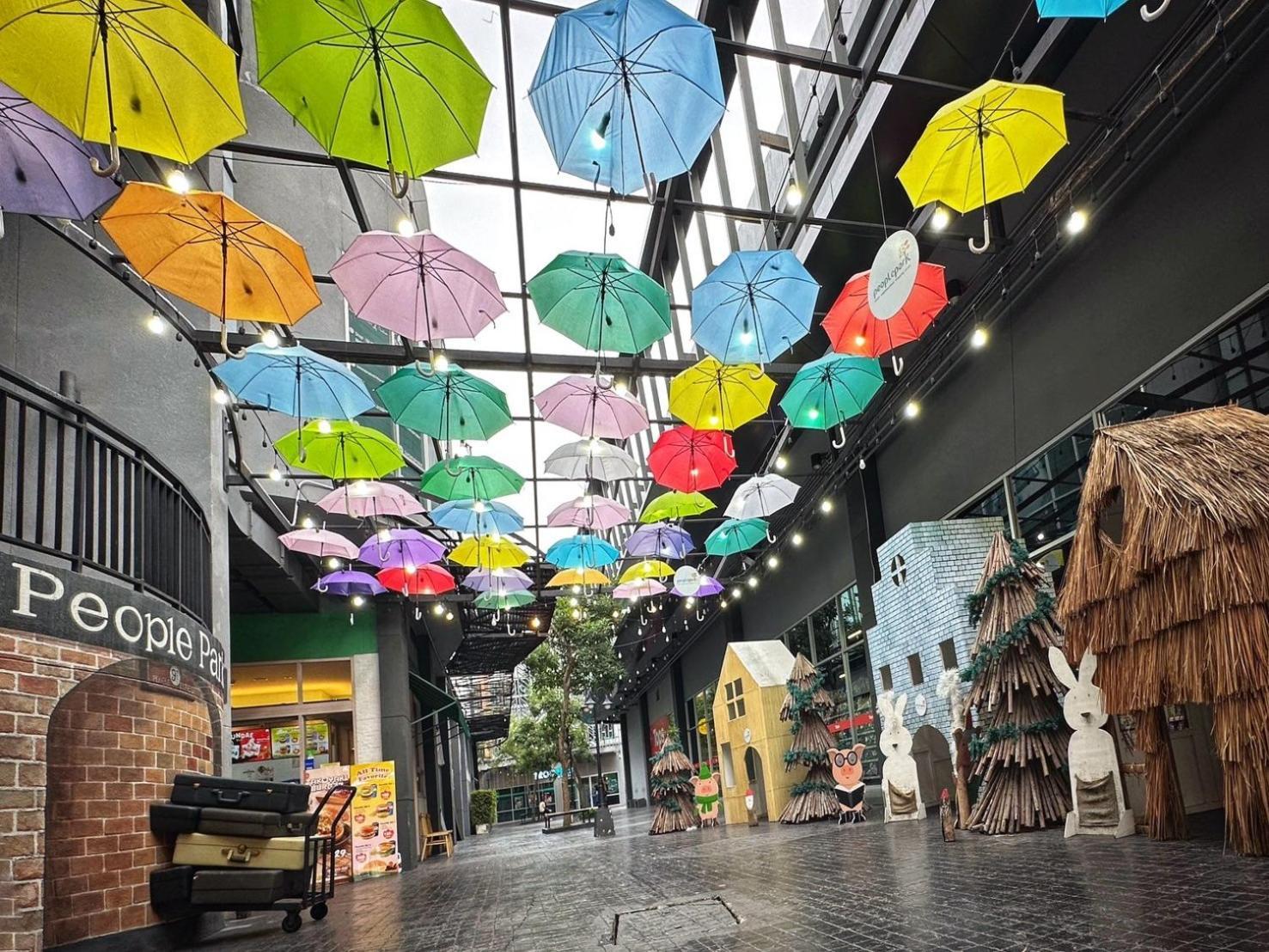 Udms On Nut 10 - Bangkok'S Charm 40 Sqm Hotel Exterior foto